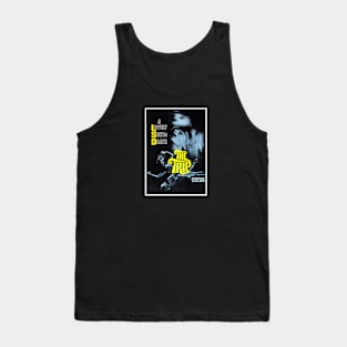 The Trip Tank Top